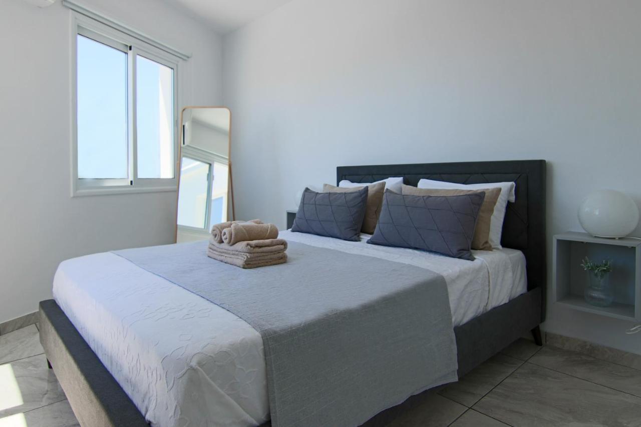 Apartament Phaedrus Living: Seaside Luxury Flat Lighthouse 74 *