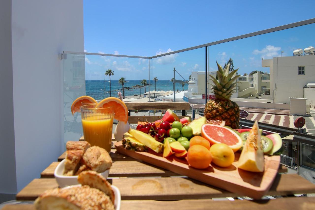 Apartament Phaedrus Living: Seaside Luxury Flat Lighthouse 74