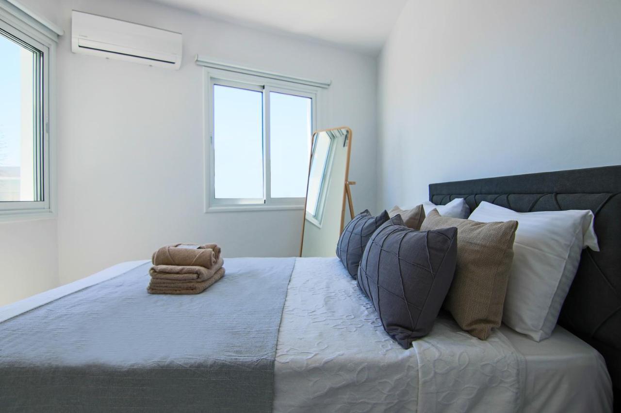 Phaedrus Living: Seaside Luxury Flat Lighthouse 74 Apartament *