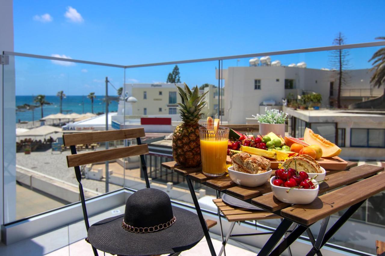 Phaedrus Living: Seaside Luxury Flat Lighthouse 74 Apartament