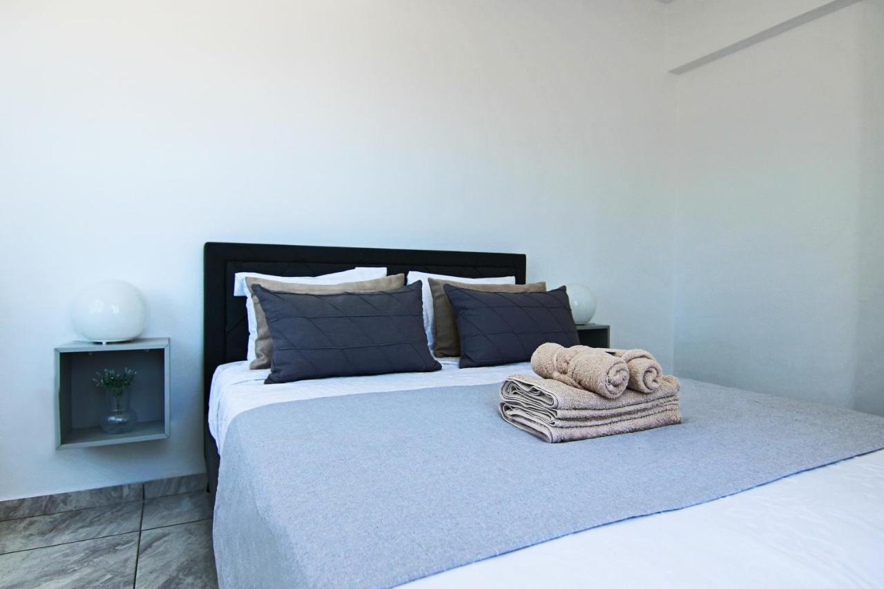 Phaedrus Living: Seaside Luxury Flat Lighthouse 74 Pafos