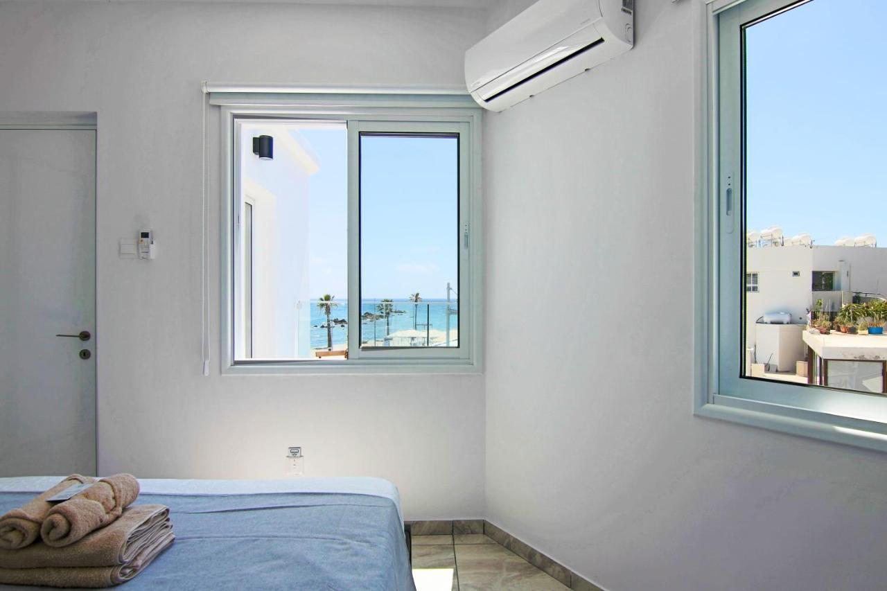 Apartament Phaedrus Living: Seaside Luxury Flat Lighthouse 74