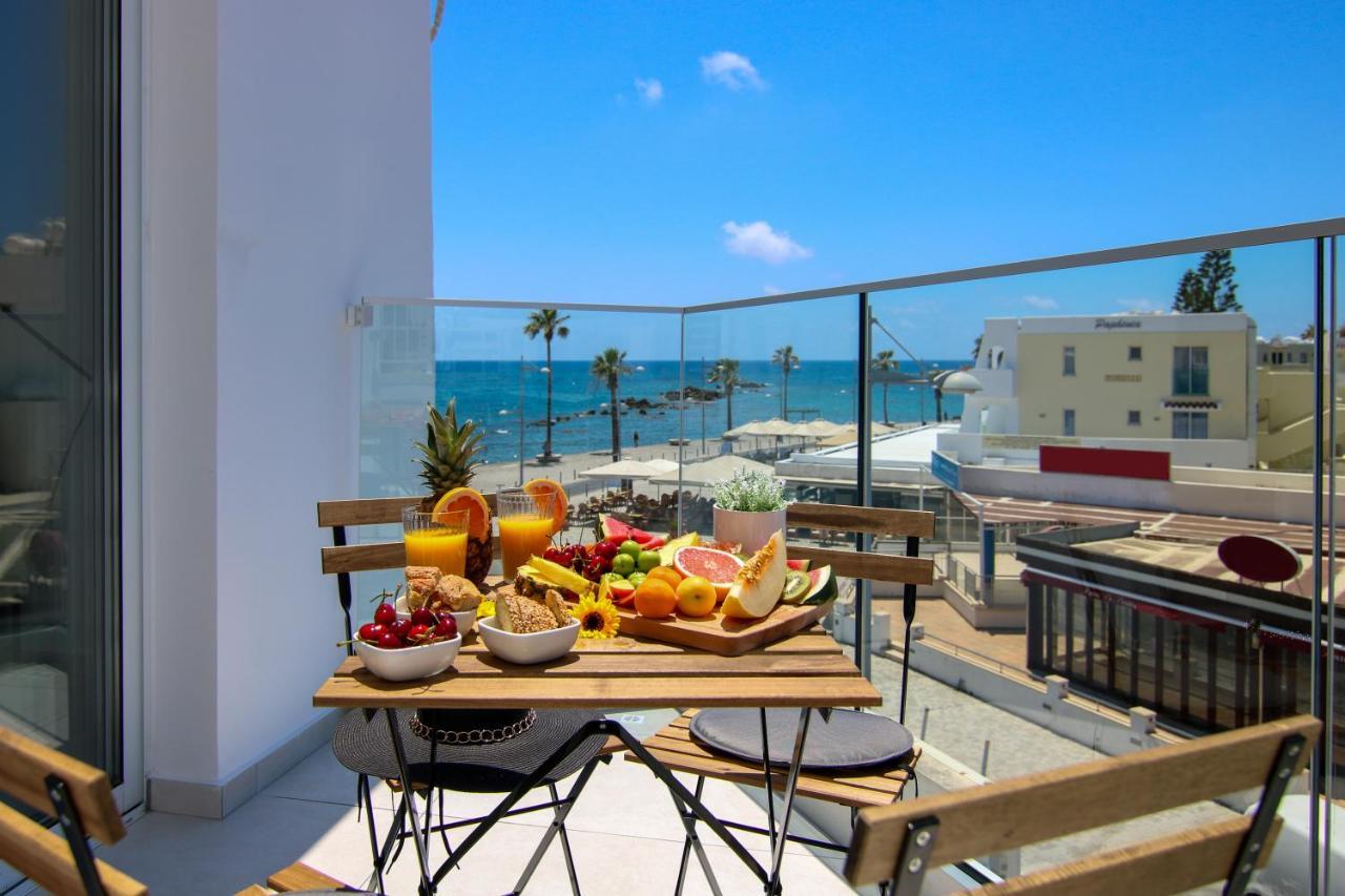 Phaedrus Living: Seaside Luxury Flat Lighthouse 74 Apartament *