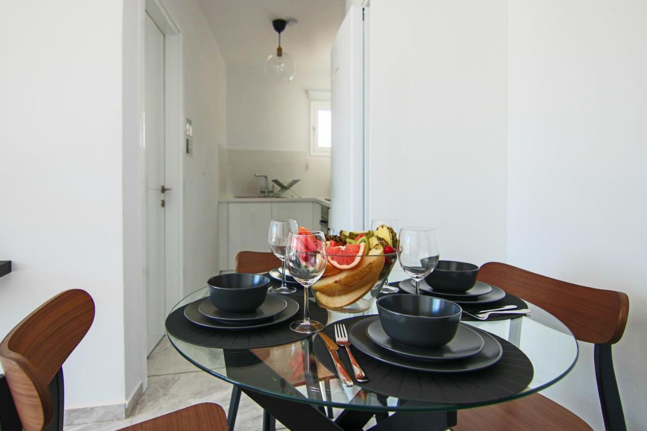 Phaedrus Living: Seaside Luxury Flat Lighthouse 74 Apartament *