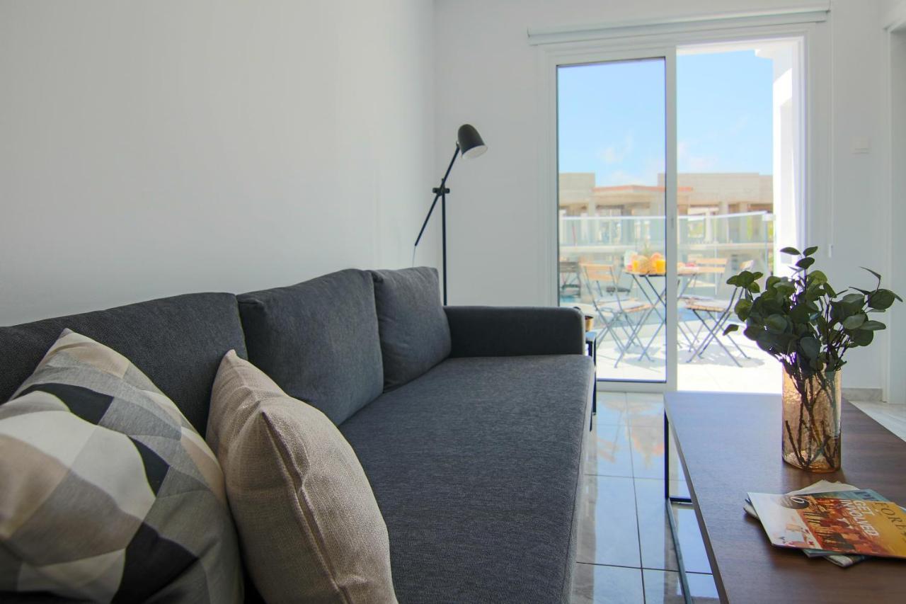 Phaedrus Living: Seaside Luxury Flat Lighthouse 74 Apartament