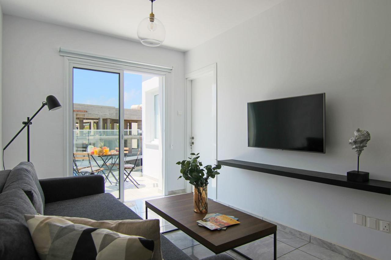 Phaedrus Living: Seaside Luxury Flat Lighthouse 74 Apartament