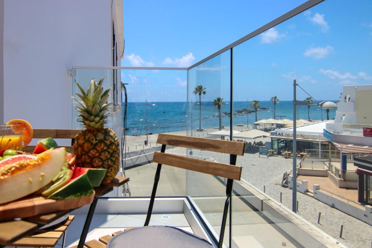 Phaedrus Living: Seaside Luxury Flat Lighthouse 74 Apartament Pafos